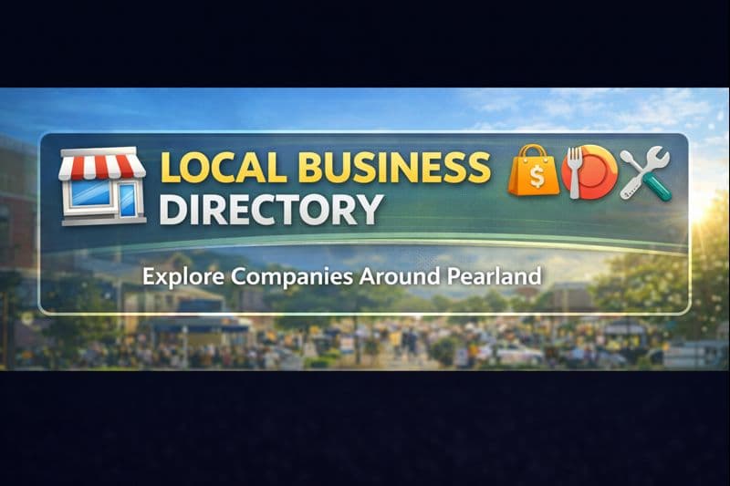 Local Business Directory