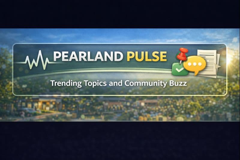 Pearland Pulse
